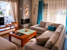 Lia Luxury home 2ΥΔ 110 τ μ