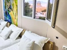 Cheap Hotel in Center