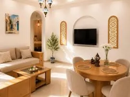 Premium Andalou Apartment in the Old Port