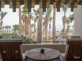 Fourseasons Seaview 2-Bedrooms Chalet