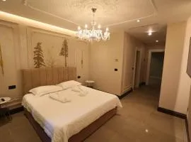 Jurgen Resort