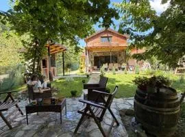 Irijak - Apartments on the river