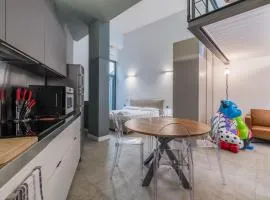 Effealatapartments - EdenLoft