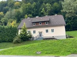 Haus Vranjes