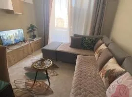 The Guest Apartment 2025