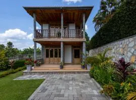 Nzoora Homes Fort portal