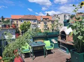 Apartment Agacia