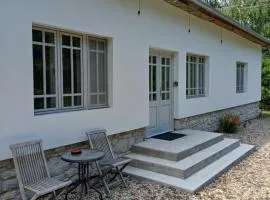 Füveskert