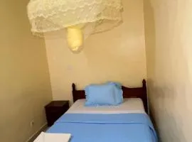 piece motel
