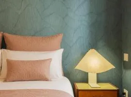 Wanderlust Experience Mood Apartment