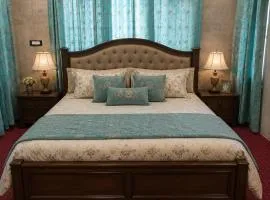 Rrr bz Homestay