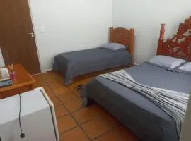Hotel Carvalhos