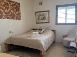 apartments with separate kitchen by the sea