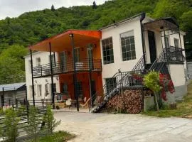 Ninika B&B Utsera