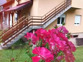 Anika apartmani