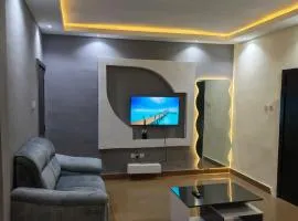 Milestone Boutique Apartments