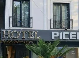 Hotel Shopi Residence