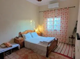 The Guests Haven House - Heart Of Skoura