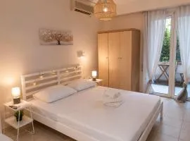 Aiolos Boutique Apartment in Glyfada