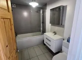 Blissful double bedroom in St Albans