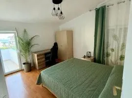 Adriatic Sea view apartment 3