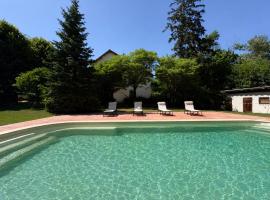 Belle maison, SPA, proche centre-ville, ξενοδοχείο στο Gap