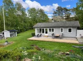 4 star holiday home in Ljungskile