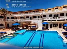 Seven Heaven Hotel Diving Center