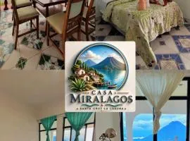Casa Miralagos