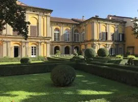 Appartamento in un palazzo storico