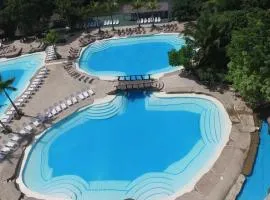 Güembé Hotel Lodge & Resort