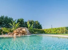 Villa I Giardini di Marzo
