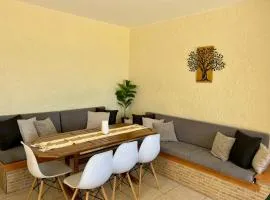 F Apartment Sand by Goutos Luxury Living