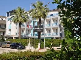 Citrus Urban Hotel