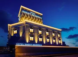 HOTEL SWEET SEASON-U ICHINOMIYA -Adult Only-