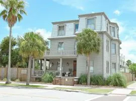 The Mansard House