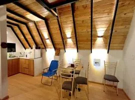 Salinas Glamping