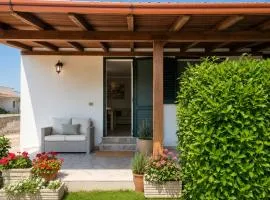 Dimora da Pippi - Relax nel verde vicino Otranto
