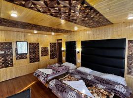 Star Palace, hotel Pahalgamban