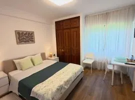 Comfort Rooms Near Lisbon Airport - Carlotta Living