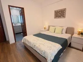 Comfort Rooms Near Lisbon Airport - Carlotta Living
