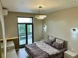 Tamerlane Premium Apartment