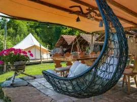 Lazy Dreams Voia Glamping - Cort Alex