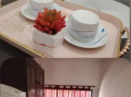 Monoambiente Centro