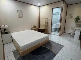Vách Đồi homestay
