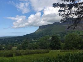 Glencar، فندق في سليغو