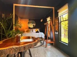 Estadía Villa Alemana opción jacuzzi