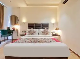 Hotel Grand Arcasia Karkardooma - Anand Vihar