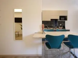Palazzo house