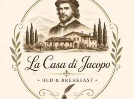 La Casa di Jacopo